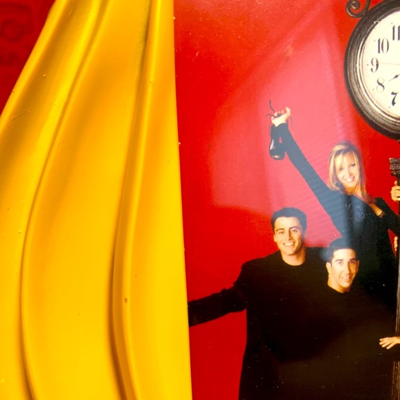 Iconic Friends Frame - Picture 2 of 5